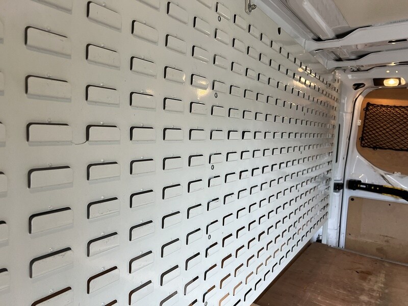 Used Ford Transit Custom 2020 for sale - 76262543: Photo 21