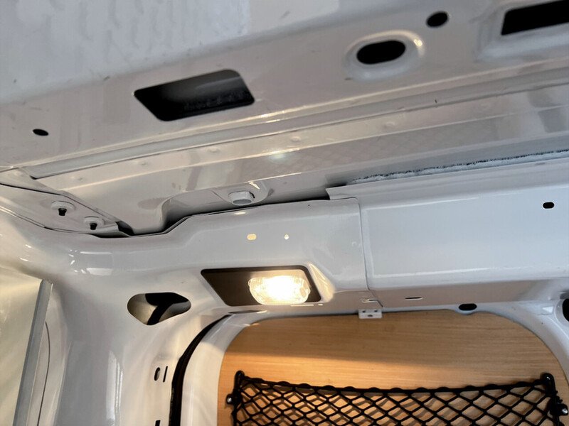 Used Ford Transit Custom 2020 for sale - 76262543: Photo 22