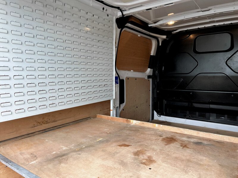 Used Ford Transit Custom 2020 for sale - 76262543: Photo 27