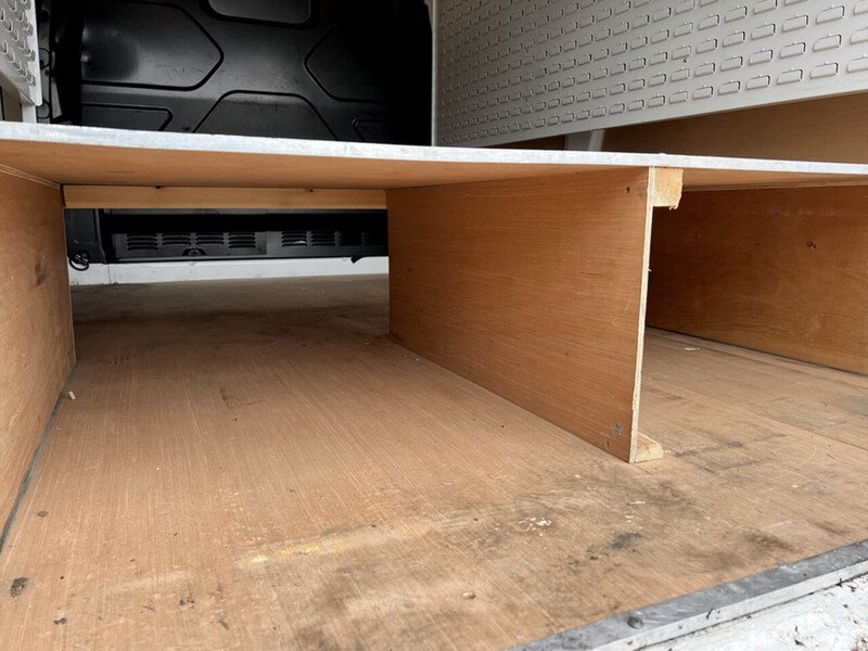 Used Ford Transit Custom 2020 for sale - 76262543: Photo 29