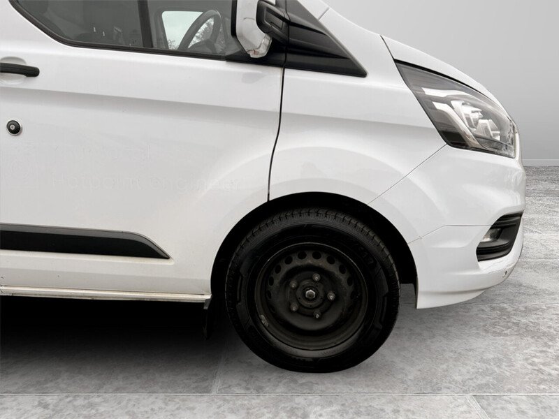 Used Ford Transit Custom 2020 for sale - 76262543: Photo 31