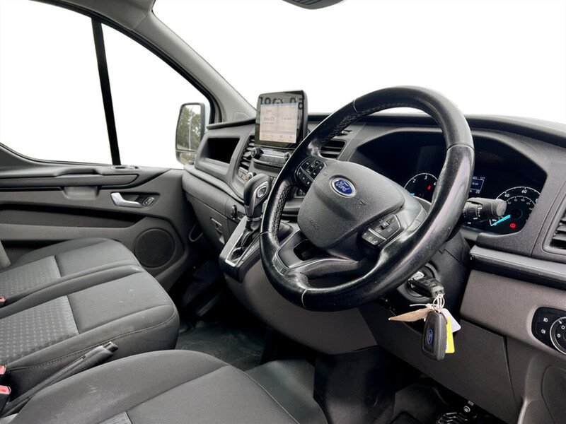 Used Ford Transit Custom 2020 for sale - 76262543: Photo 33