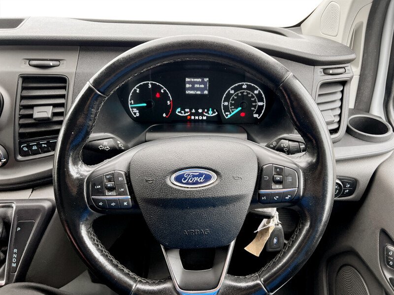 Used Ford Transit Custom 2020 for sale - 76262543: Photo 34