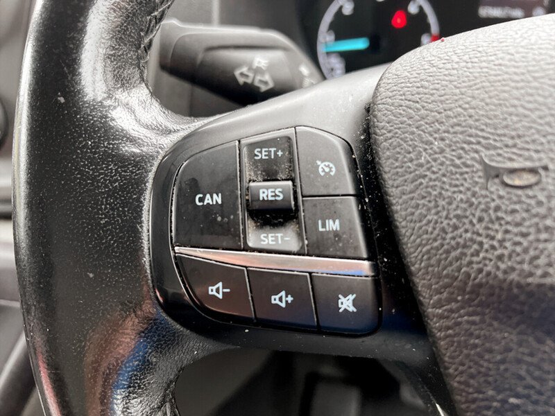 Used Ford Transit Custom 2020 for sale - 76262543: Photo 35