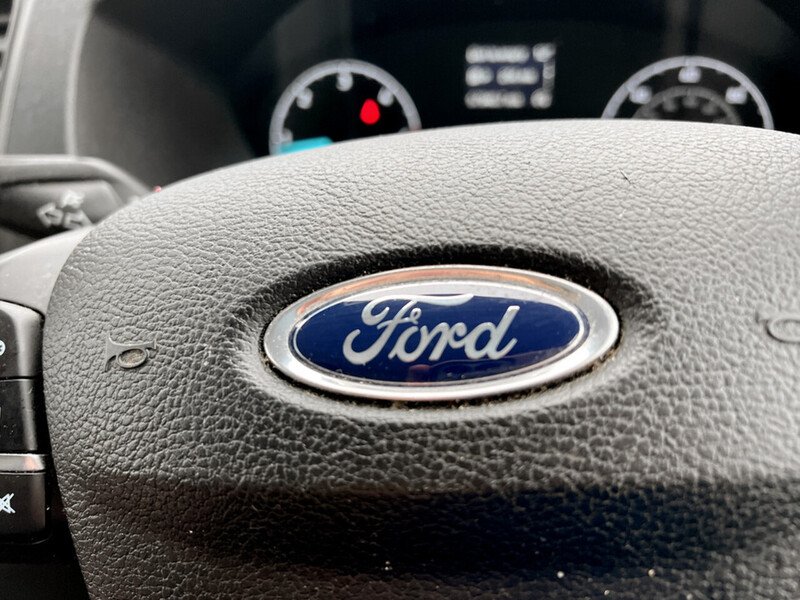 Used Ford Transit Custom 2020 for sale - 76262543: Photo 36