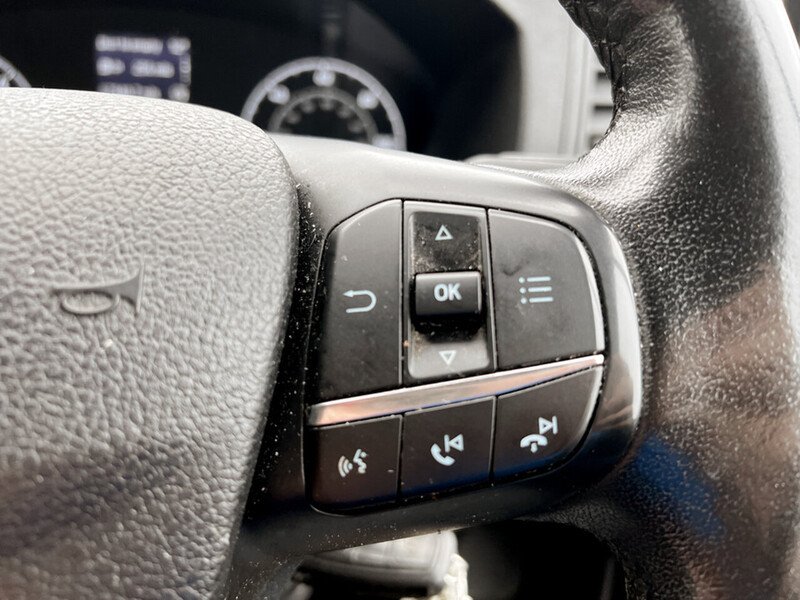 Used Ford Transit Custom 2020 for sale - 76262543: Photo 37