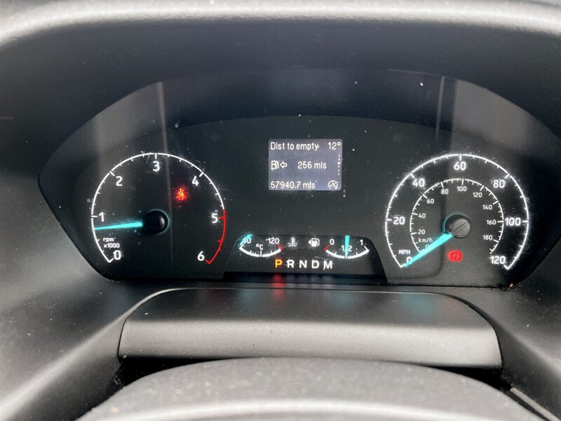 Used Ford Transit Custom 2020 for sale - 76262543: Photo 38