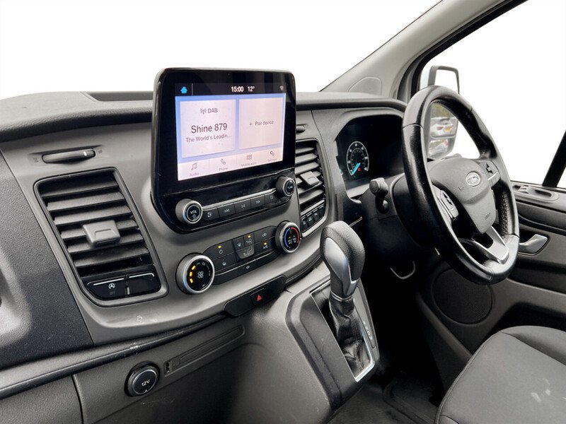 Used Ford Transit Custom 2020 for sale - 76262543: Photo 39