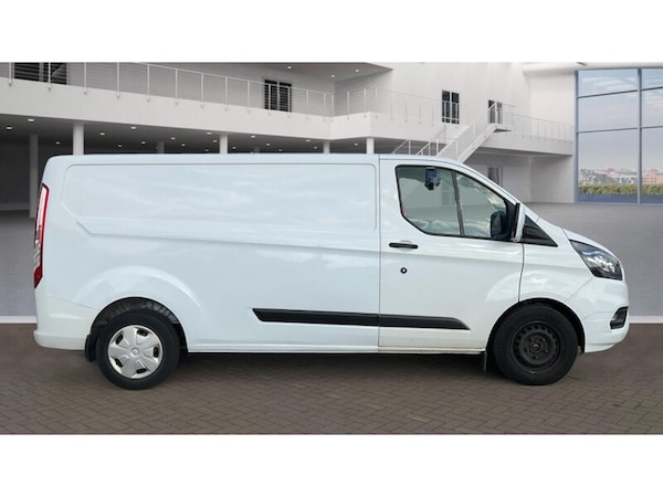 Used Ford Transit Custom 2020 for sale - 76262543: Photo 3