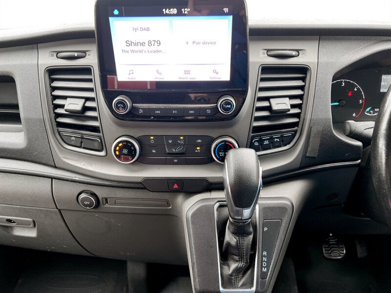 Used Ford Transit Custom 2020 for sale - 76262543: Photo 40