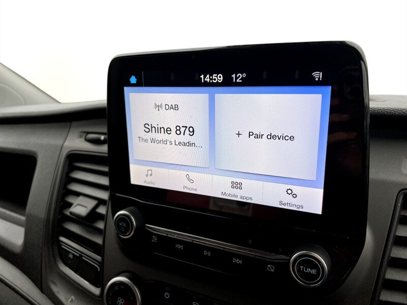 Used Ford Transit Custom 2020 for sale - 76262543: Photo 41