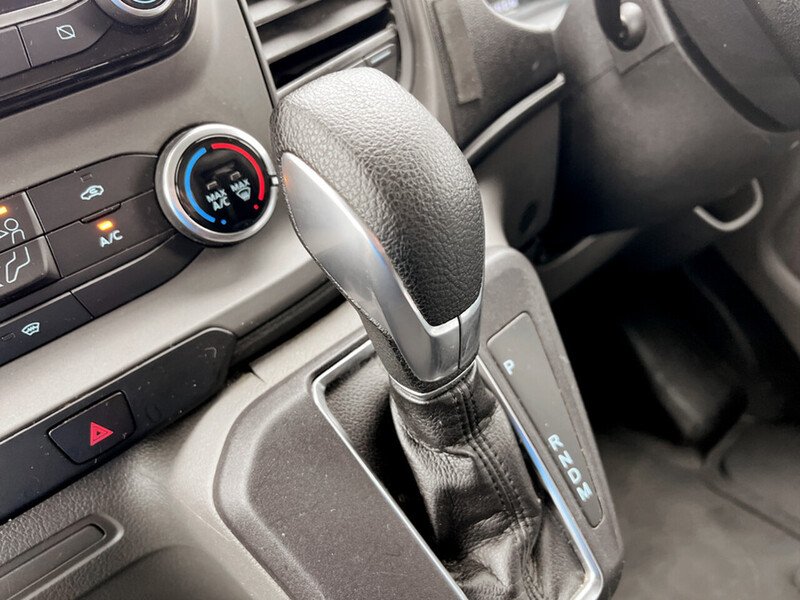 Used Ford Transit Custom 2020 for sale - 76262543: Photo 43