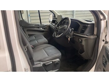 Used Ford Transit Custom 2020 for sale - 76262543: Photo 4