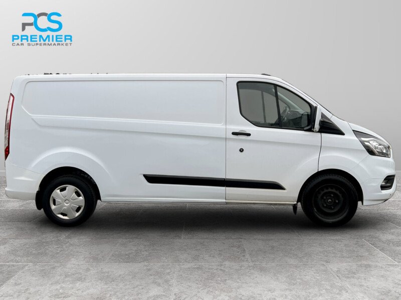 Used Ford Transit Custom 2020 for sale - 76262543: Photo 6
