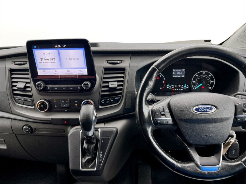 Used Ford Transit Custom 2020 for sale - 76262543: Photo 9