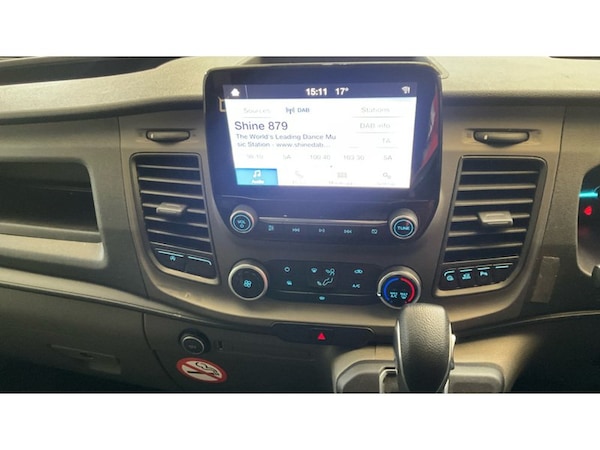 Used Ford Transit Custom 2020 for sale - 76262543: Photo 9