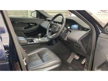 Used Land Rover Range Rover Evoque 2022 for sale - 75453972: Photo