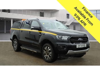 Ford - Ranger