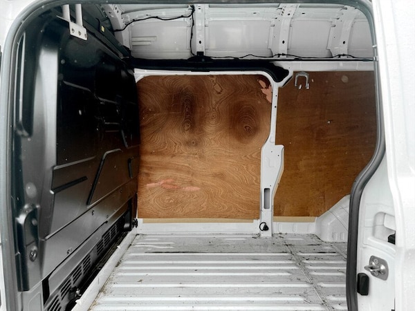 Used Ford Transit Custom 2021 for sale - 76267531: Photo 16
