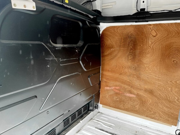 Used Ford Transit Custom 2021 for sale - 76267531: Photo 17