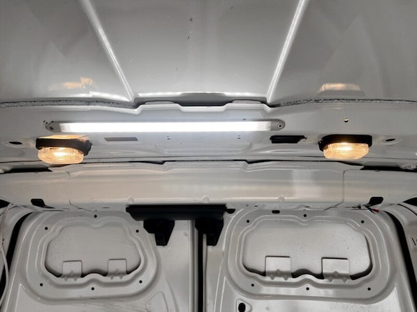 Used Ford Transit Custom 2021 for sale - 76267531: Photo 20