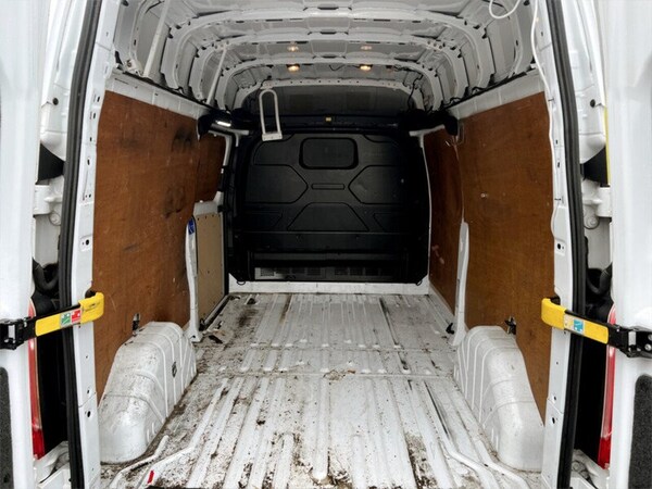 Used Ford Transit Custom 2021 for sale - 76267531: Photo 24