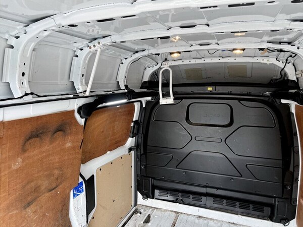 Used Ford Transit Custom 2021 for sale - 76267531: Photo 26