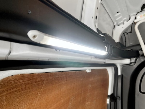 Used Ford Transit Custom 2021 for sale - 76267531: Photo 27