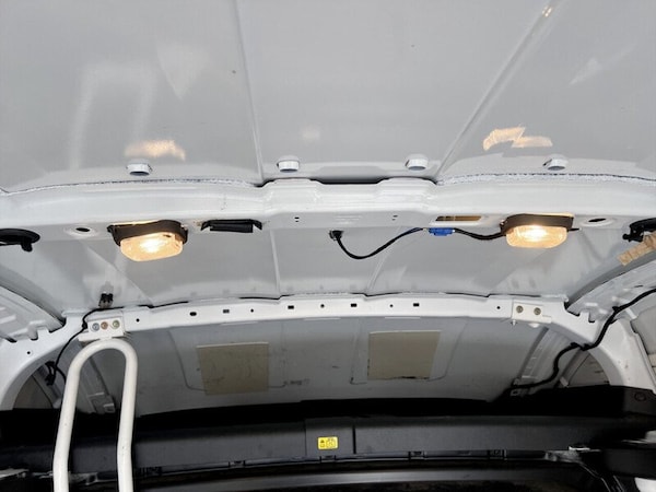 Used Ford Transit Custom 2021 for sale - 76267531: Photo 28
