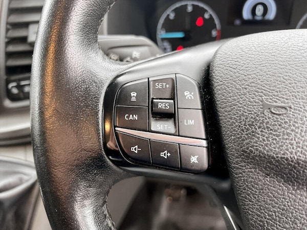 Used Ford Transit Custom 2021 for sale - 76267531: Photo 36