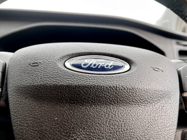 Used Ford Transit Custom 2021 for sale - 76267531: Photo 37