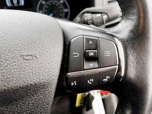 Used Ford Transit Custom 2021 for sale - 76267531: Photo 38