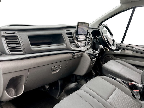 Used Ford Transit Custom 2021 for sale - 76267531: Photo 40
