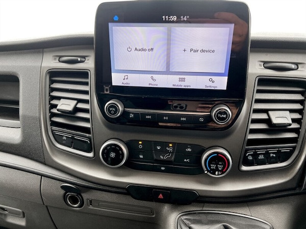 Used Ford Transit Custom 2021 for sale - 76267531: Photo 41