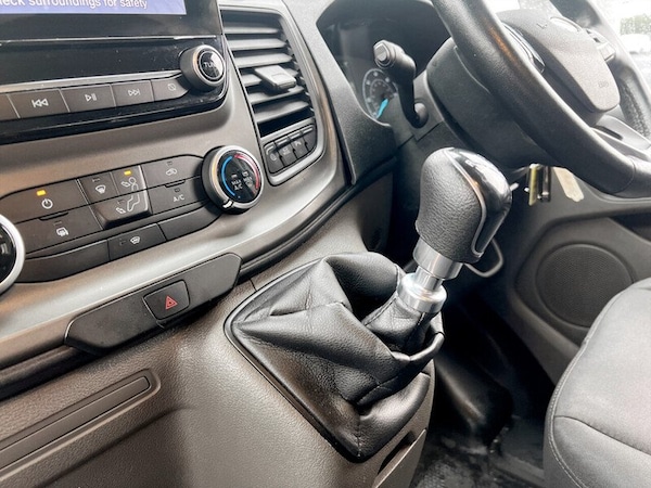 Used Ford Transit Custom 2021 for sale - 76267531: Photo 44