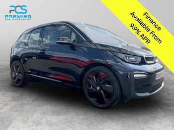 Used BMW i3 2019 for sale - 75488672: Photo