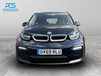 Used BMW i3 2019 for sale - 75488672: Photo