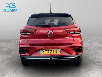 Used MG MG ZS 2022 for sale - 79019137: Photo