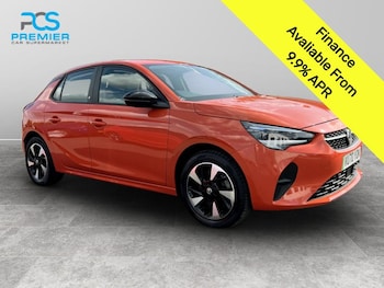 2021 - SE Nav Premium 5-Door