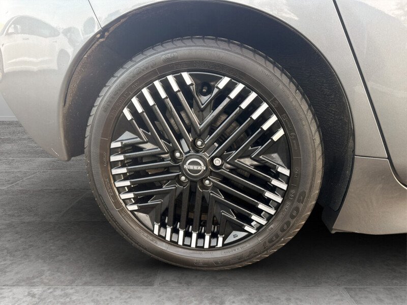 Used Nissan Leaf 2022 for sale - 77069823: Photo 10