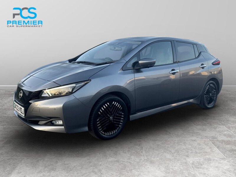 Used Nissan Leaf 2022 for sale - 77069823: Photo 12