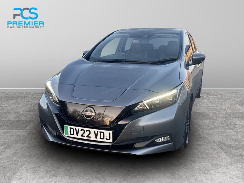 Used Nissan Leaf 2022 for sale - 77069823: Photo 16