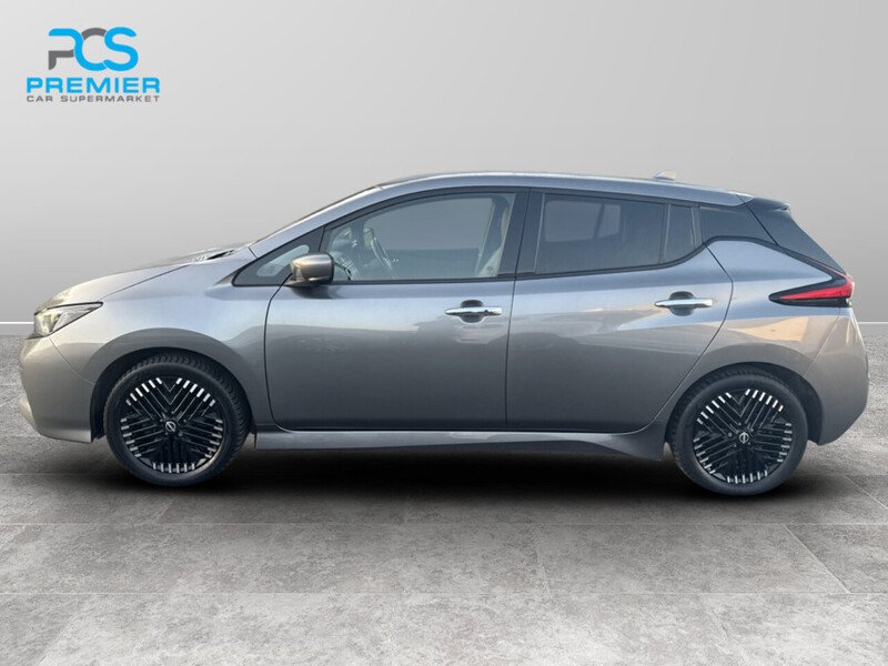 Used Nissan Leaf 2022 for sale - 77069823: Photo 17