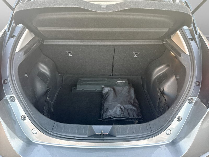 Used Nissan Leaf 2022 for sale - 77069823: Photo 19