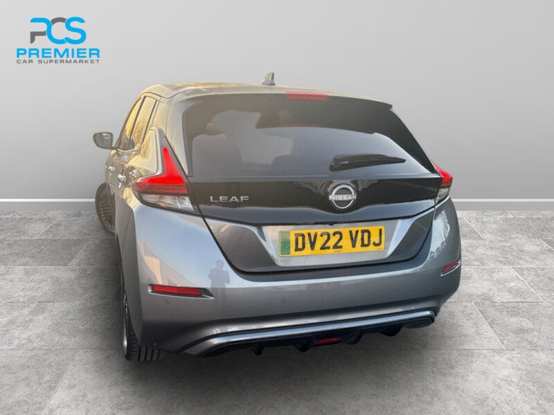 Used Nissan Leaf 2022 for sale - 77069823: Photo 22