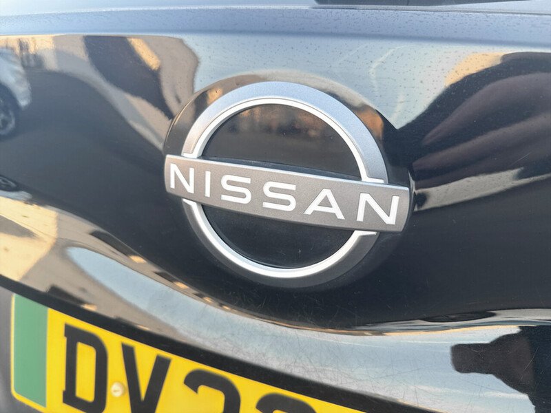 Used Nissan Leaf 2022 for sale - 77069823: Photo 23