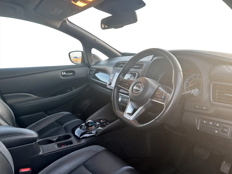 Used Nissan Leaf 2022 for sale - 77069823: Photo 25