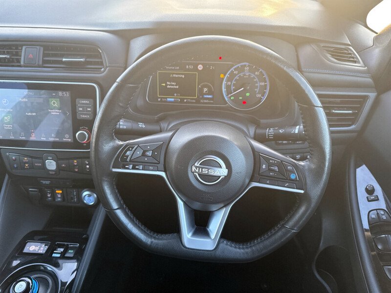 Used Nissan Leaf 2022 for sale - 77069823: Photo 26