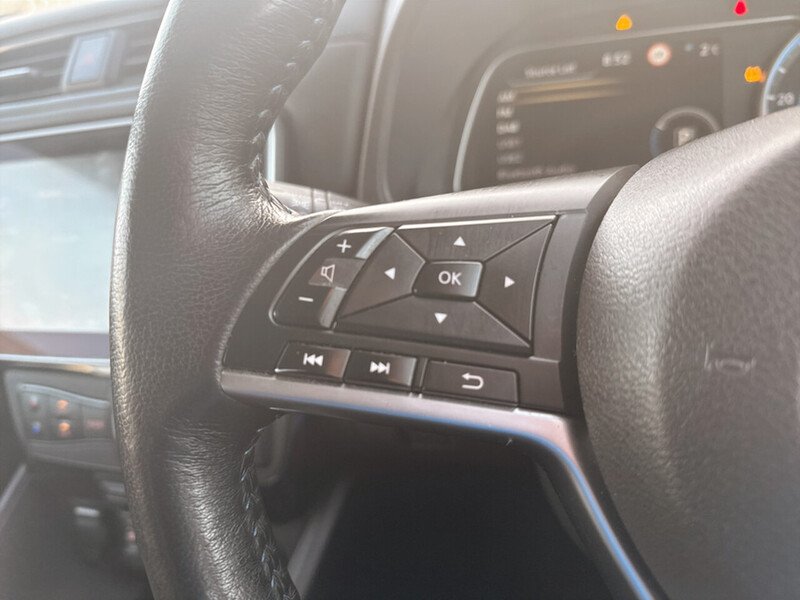 Used Nissan Leaf 2022 for sale - 77069823: Photo 27