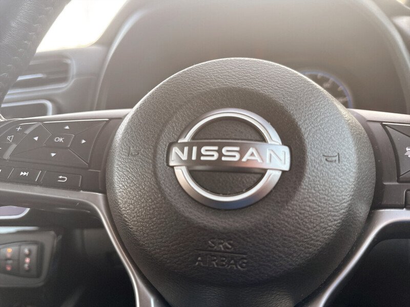 Used Nissan Leaf 2022 for sale - 77069823: Photo 28